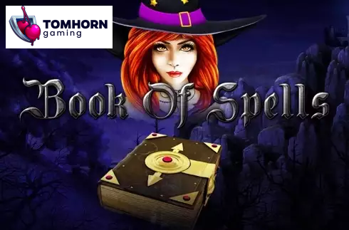 Book of Spells